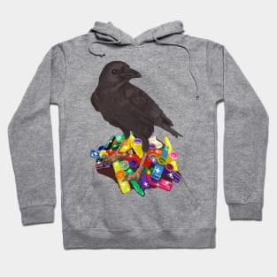 King of Kazoos Hoodie